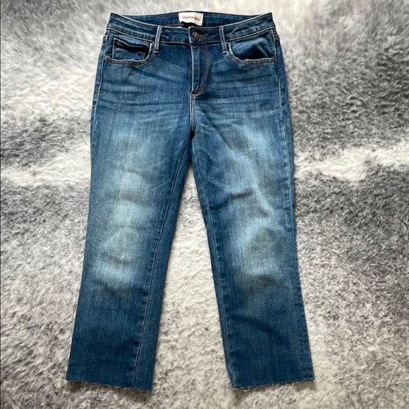 DRIFTWOOD Denim - Driftwood Blue Jeans
